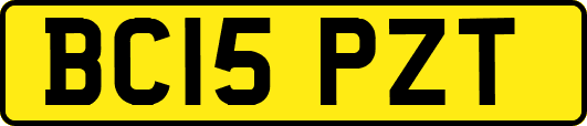 BC15PZT