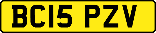BC15PZV