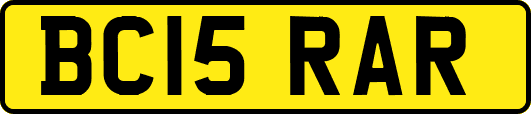 BC15RAR