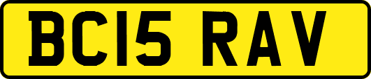 BC15RAV