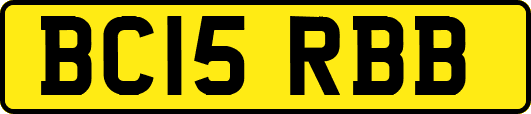 BC15RBB
