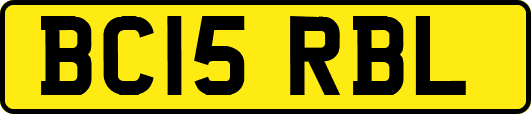 BC15RBL