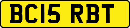 BC15RBT