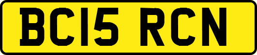 BC15RCN
