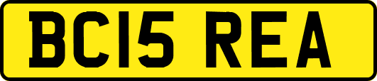 BC15REA