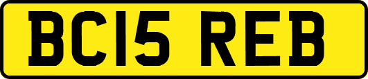 BC15REB