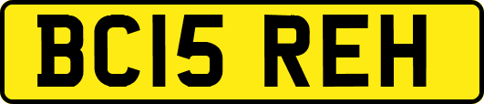 BC15REH