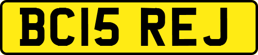 BC15REJ