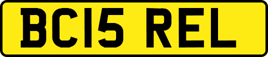 BC15REL
