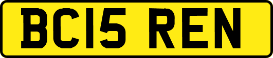 BC15REN