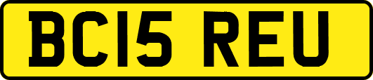 BC15REU