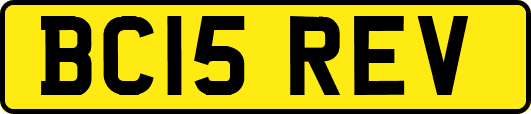 BC15REV