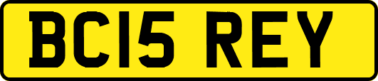 BC15REY