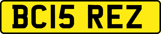 BC15REZ