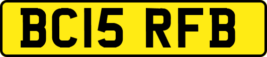 BC15RFB