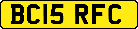 BC15RFC