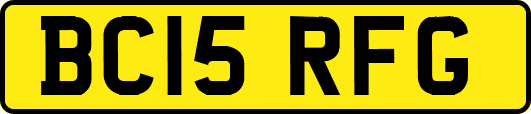 BC15RFG