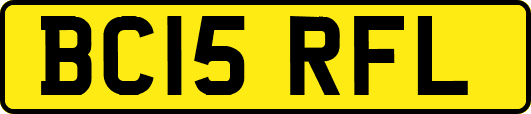 BC15RFL