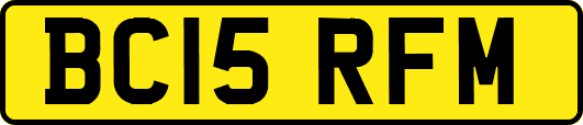 BC15RFM