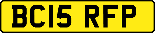 BC15RFP