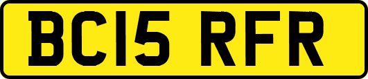 BC15RFR