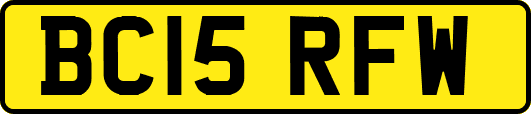 BC15RFW
