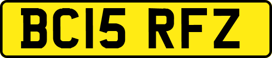 BC15RFZ