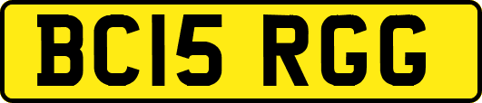 BC15RGG