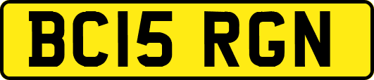 BC15RGN