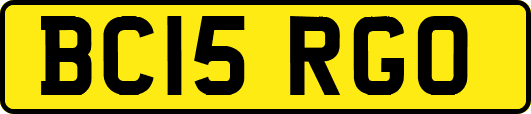 BC15RGO