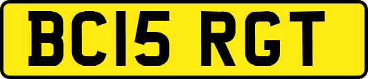 BC15RGT