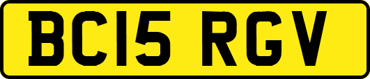BC15RGV