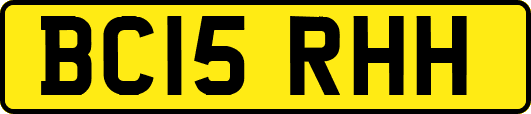 BC15RHH