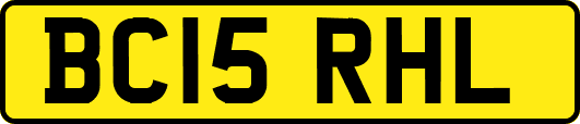 BC15RHL