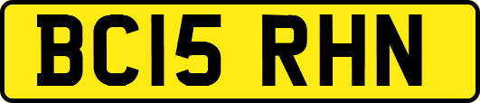 BC15RHN