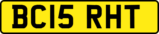 BC15RHT