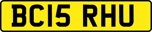 BC15RHU
