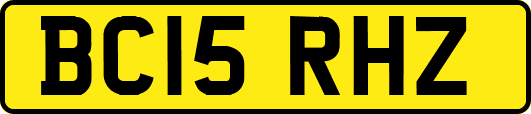 BC15RHZ