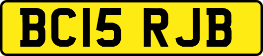 BC15RJB