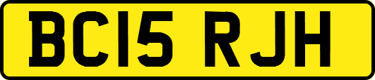 BC15RJH