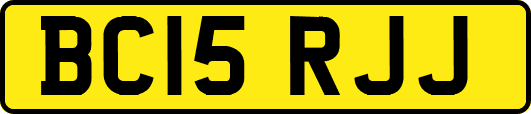 BC15RJJ