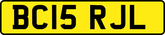 BC15RJL