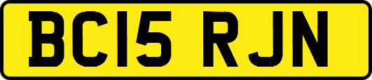 BC15RJN