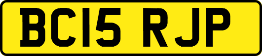 BC15RJP