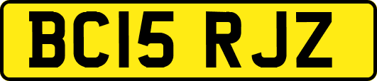 BC15RJZ