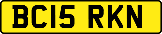 BC15RKN