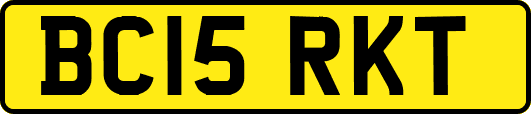 BC15RKT