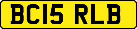 BC15RLB