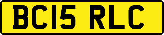 BC15RLC