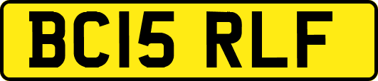 BC15RLF